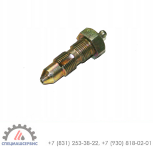 Масленка натяжителя Komatsu 203-30-42260